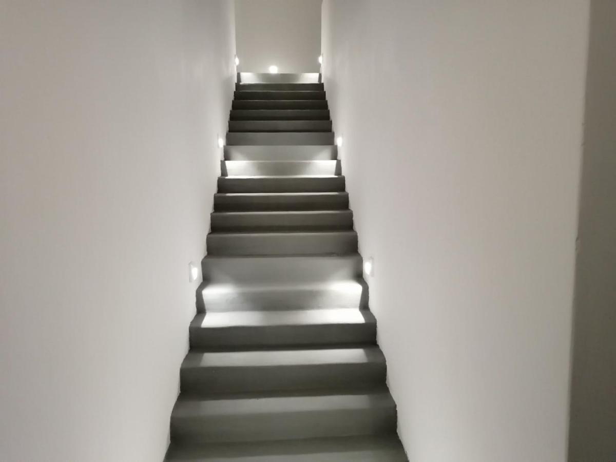 Enilion Luxury Suites Kyra Panagia Екстер'єр фото