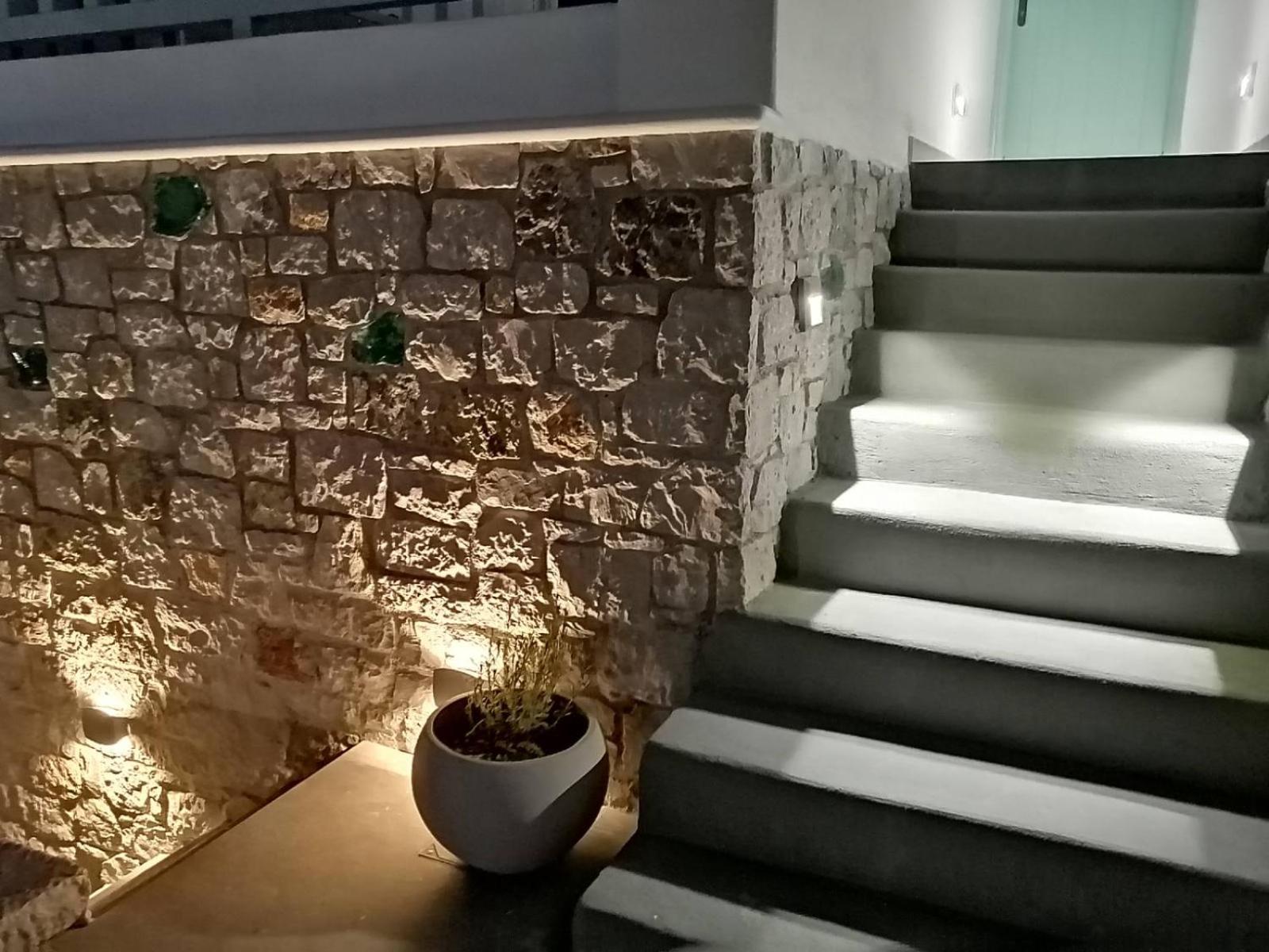Enilion Luxury Suites Kyra Panagia Екстер'єр фото